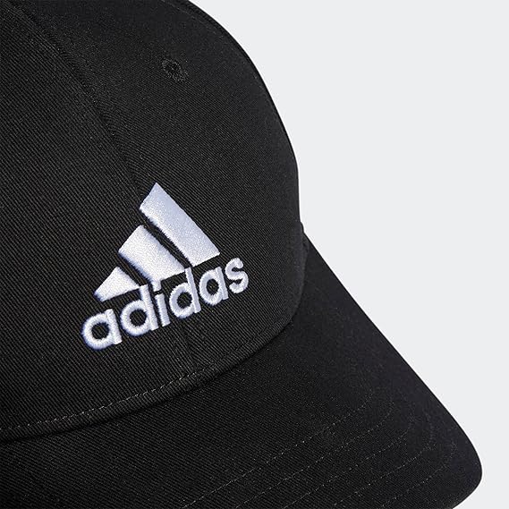 Cappellino Baseball Logo