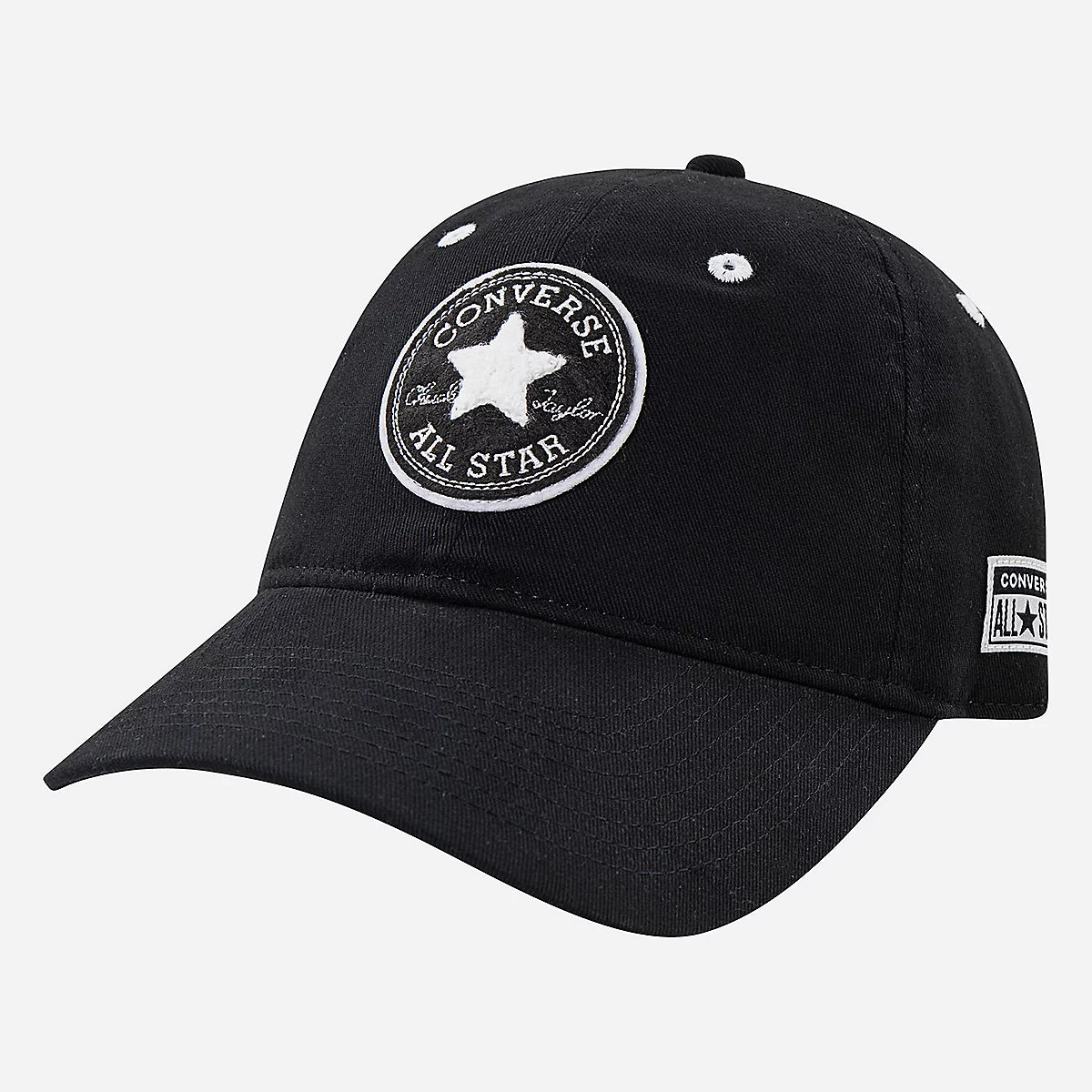 Cappellino Retro remix