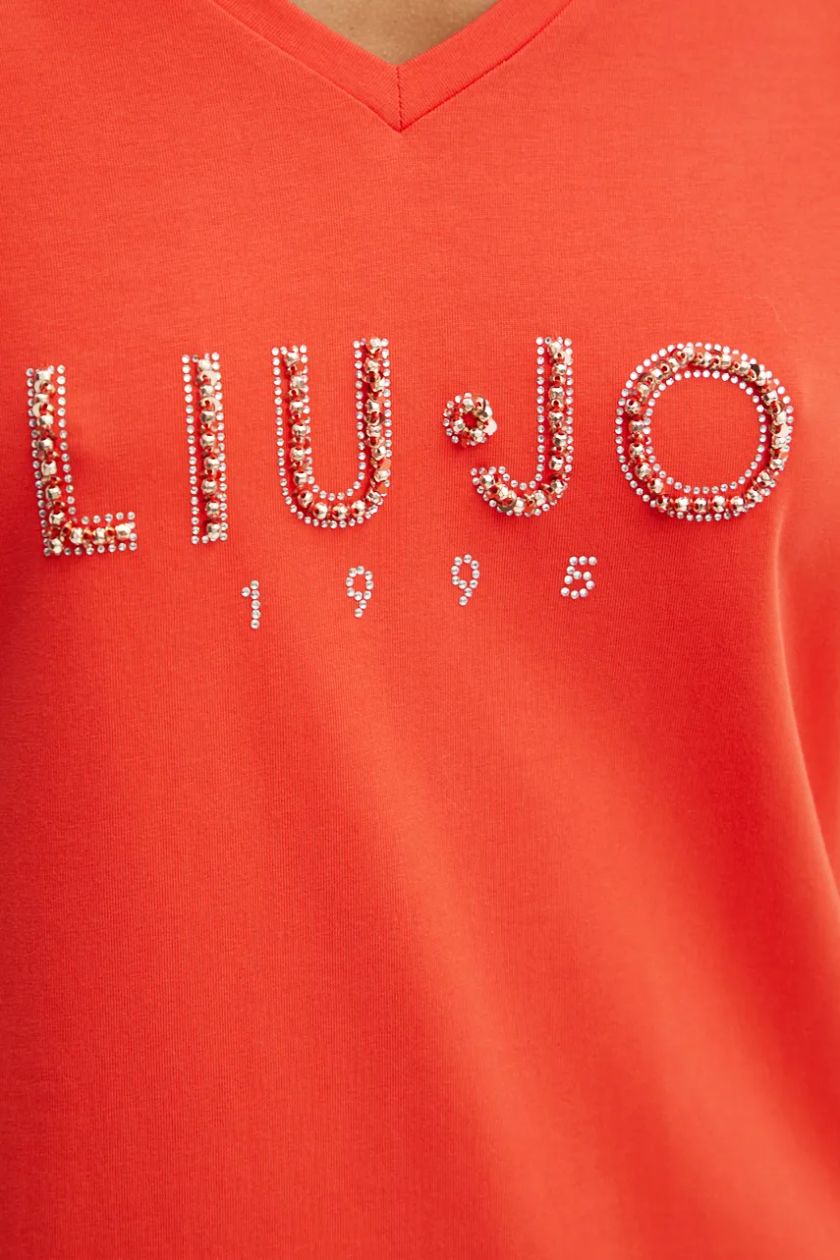 Maglia Logo