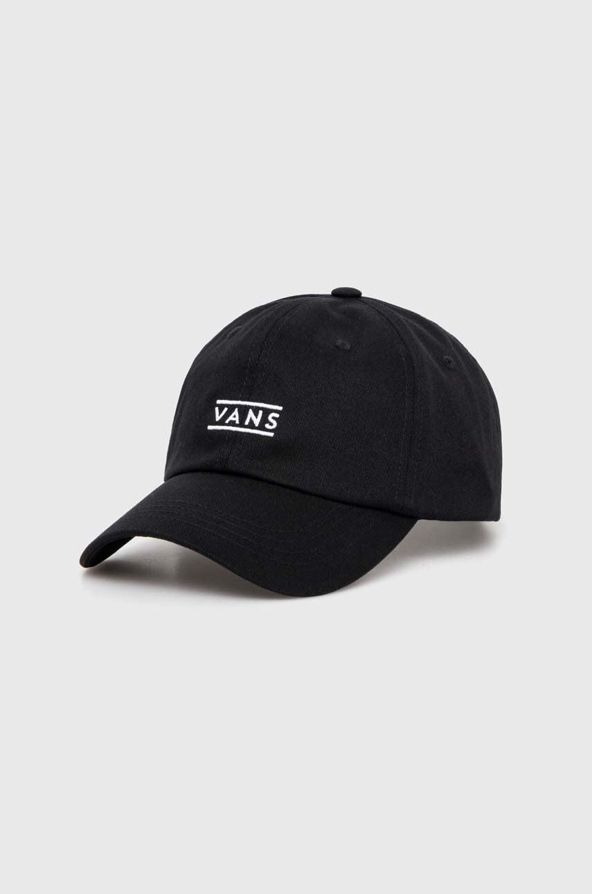 Cappellino Half Box