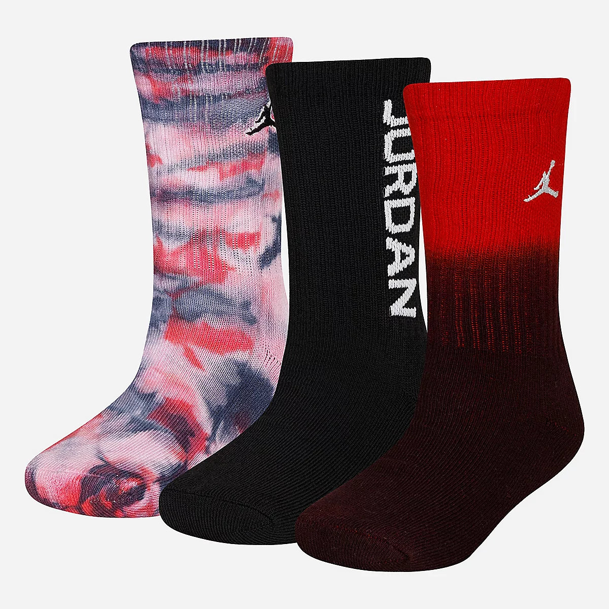 Calze 3pck Jordan