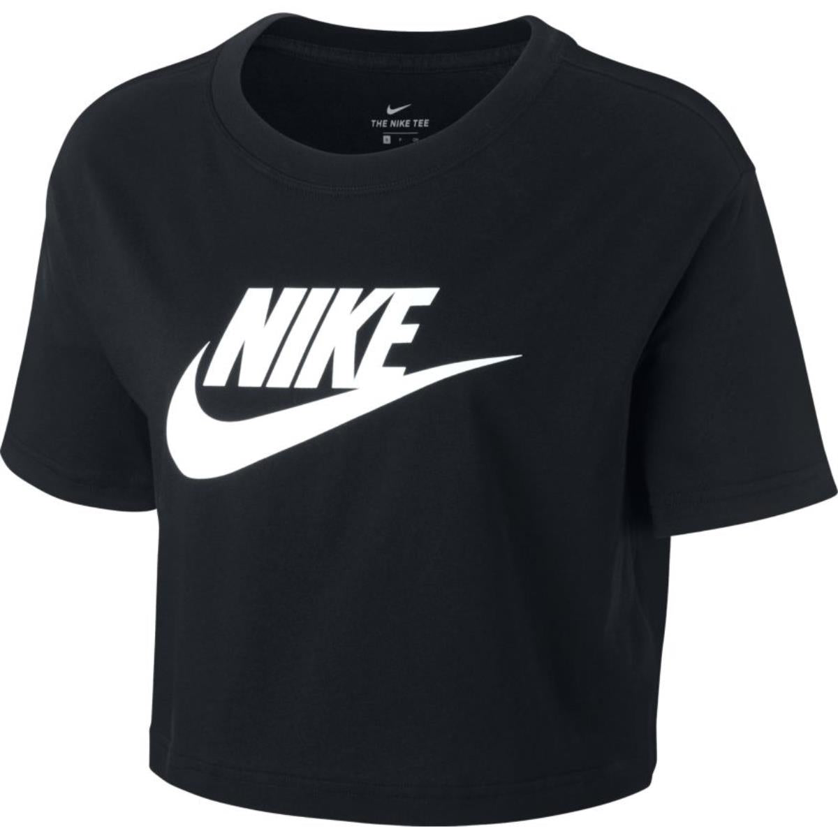 T-Shirt Futura Swoosh