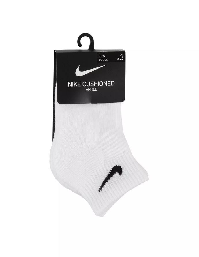 Calze 3Pk Basic Ankle