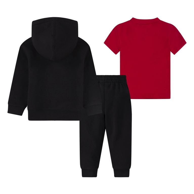 Completo Set Jordan Essentials