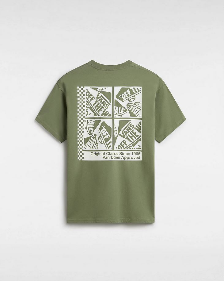 T-Shirt Tech Box