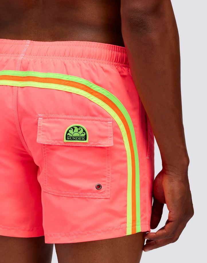 Boxer Mare Arcobaleno