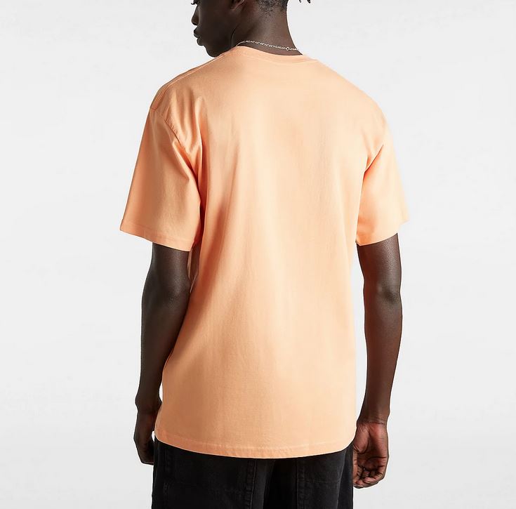 T-Shirt Classic Print Box
