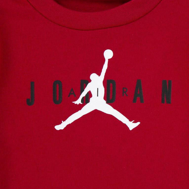 Completo Set Jordan Essentials