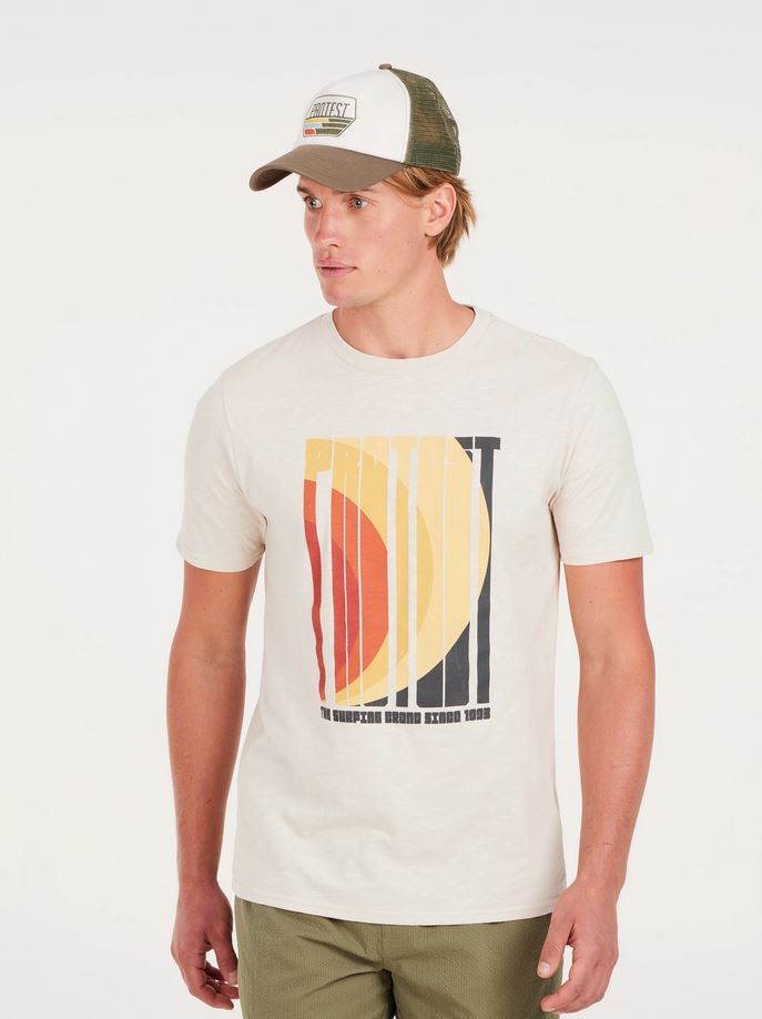 T-Shirt Prtlyng