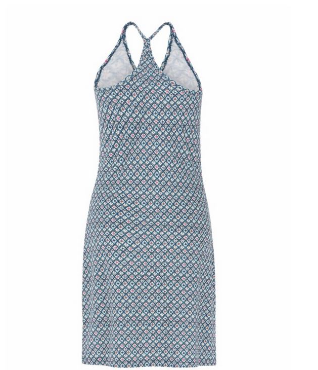 Vestito Prtrevolve 24