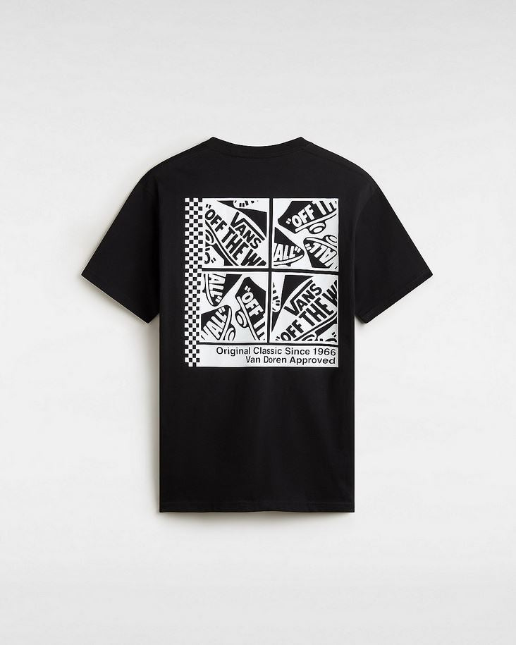 T-Shirt Tech Box
