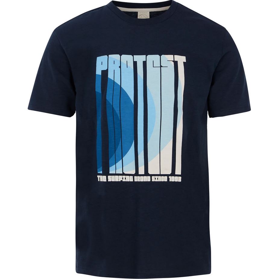 T-Shirt Prtlyng