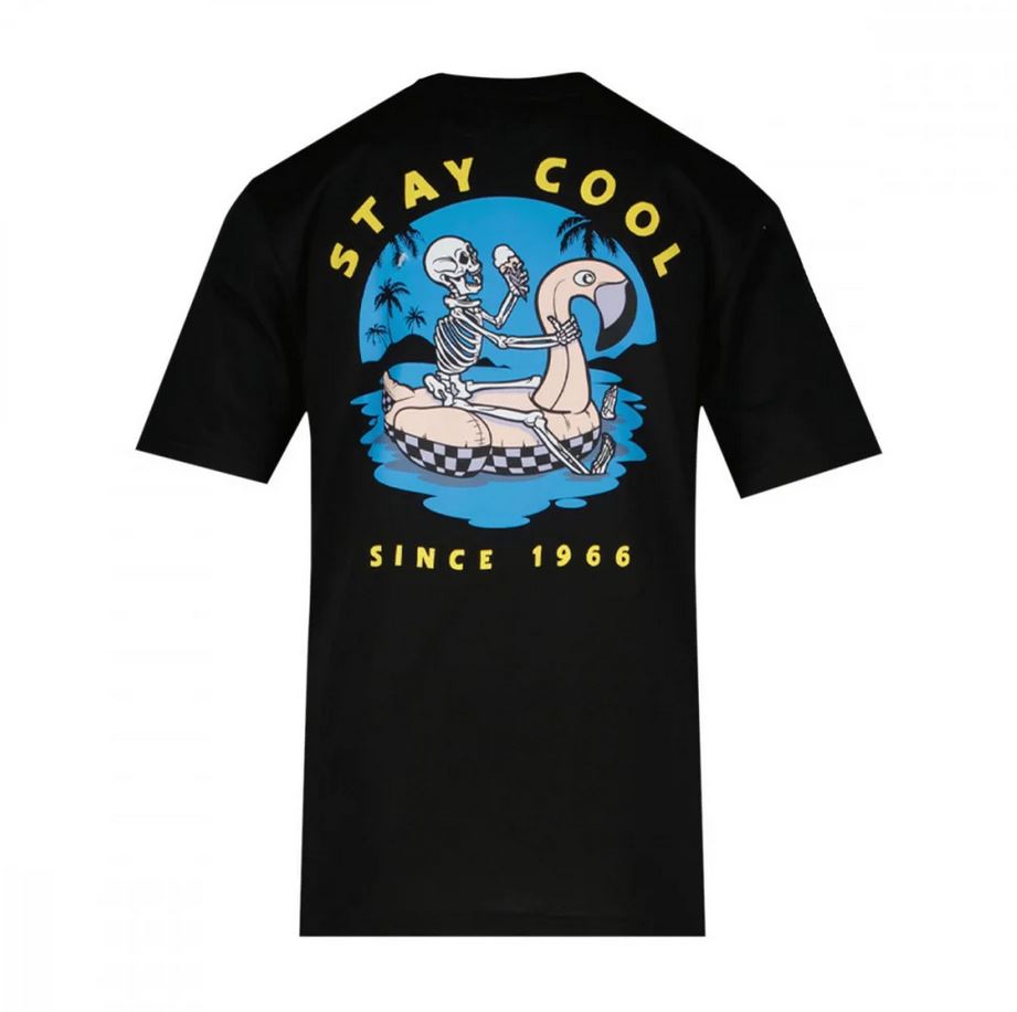 T-Shirt By Stay Cool