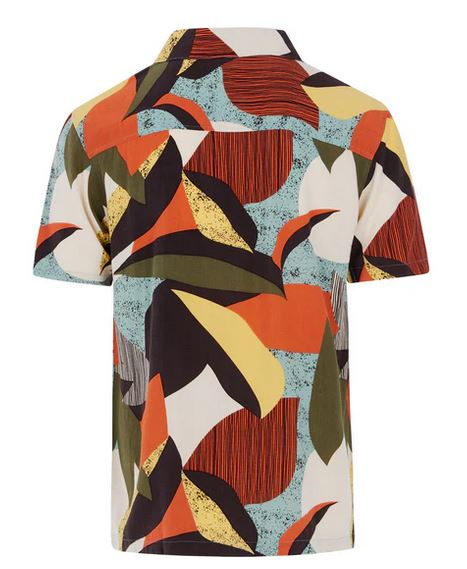 Camicia Prtaksel