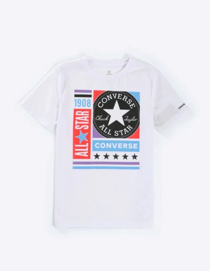T-Shirt Renew