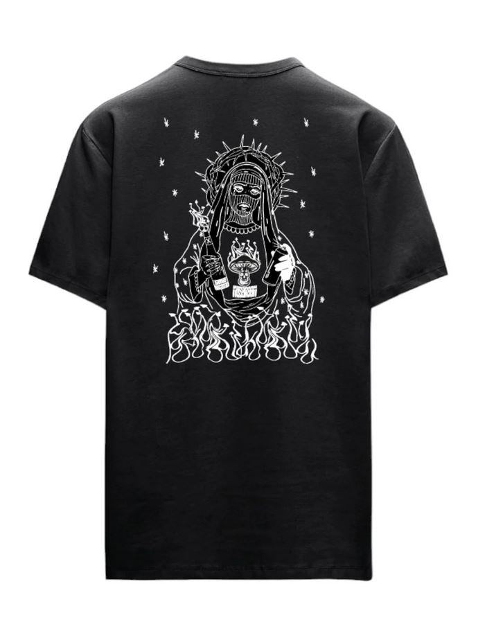 T-Shirt Prayer