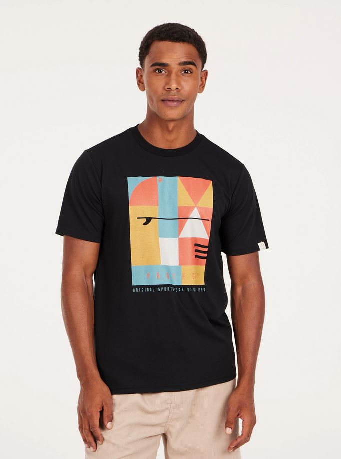 T-Shirt Prtwelby
