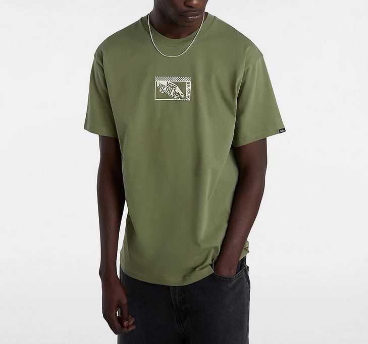 T-Shirt Tech Box