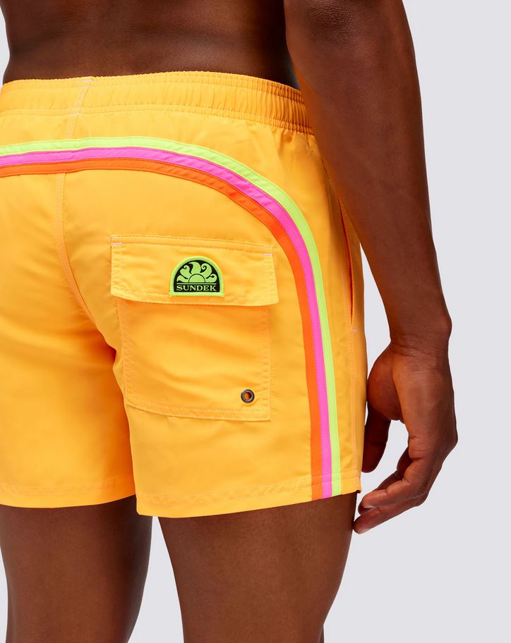Boxer Mare Arcobaleno