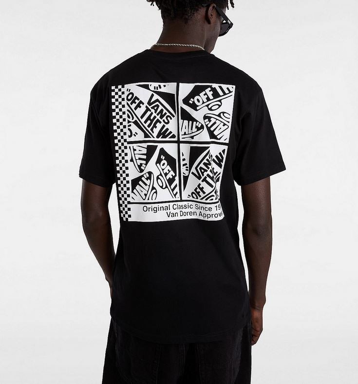 T-Shirt Tech Box