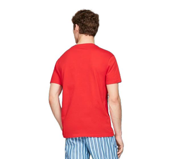 T-Shirt Mini Logo