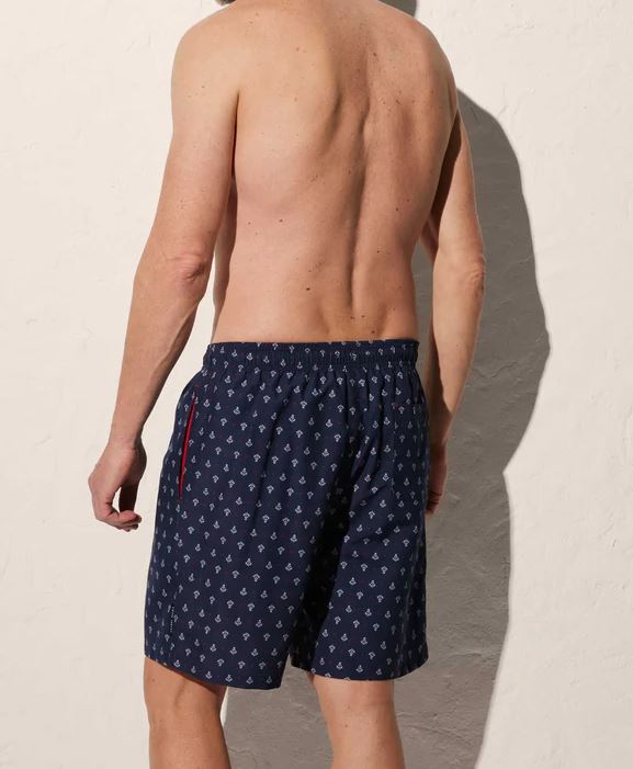 Boxer Mare Ancora
