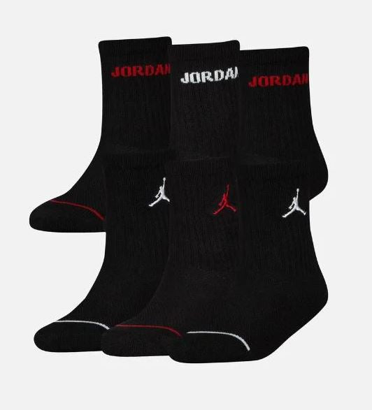 Calze 6Pk Jordan Ankle