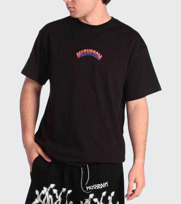 T-Shirt Forest