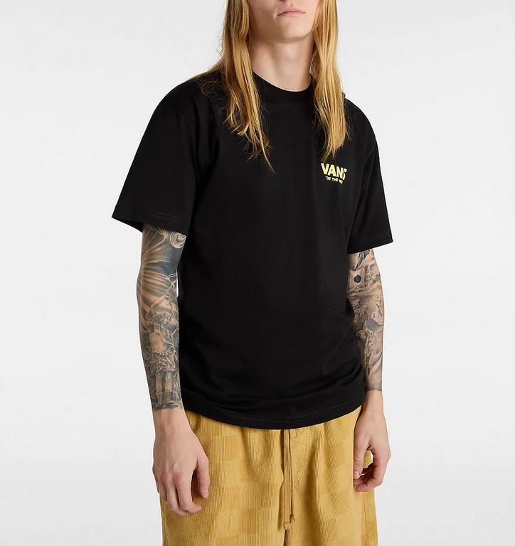 T-Shirt The Stay Cool