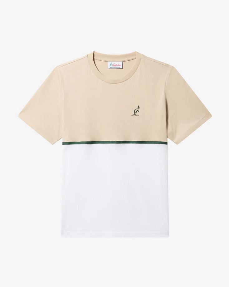 T-shirt Camomaps