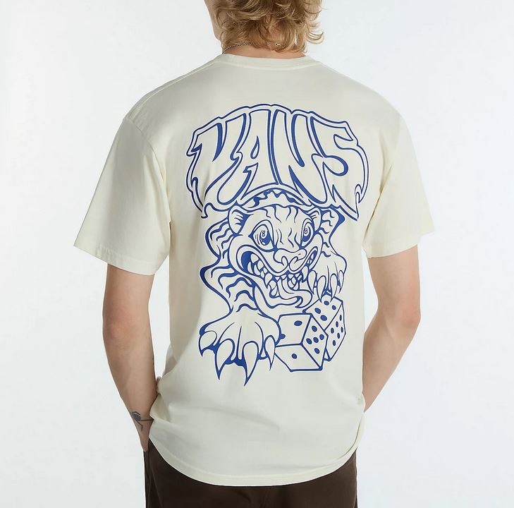 T-Shirt Prowler