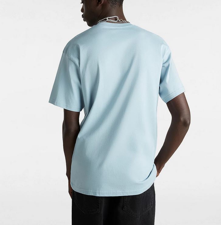 T-Shirt Classic Print Box