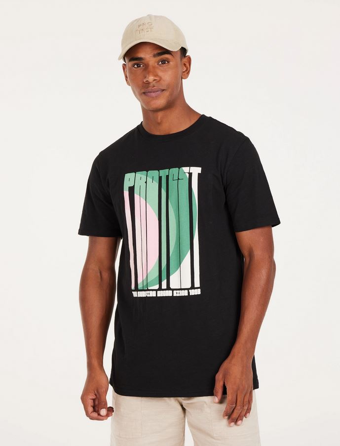 T-Shirt Prtlyng