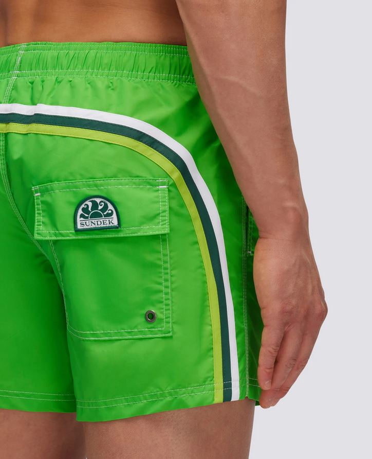 Boxer Mare Arcobaleno