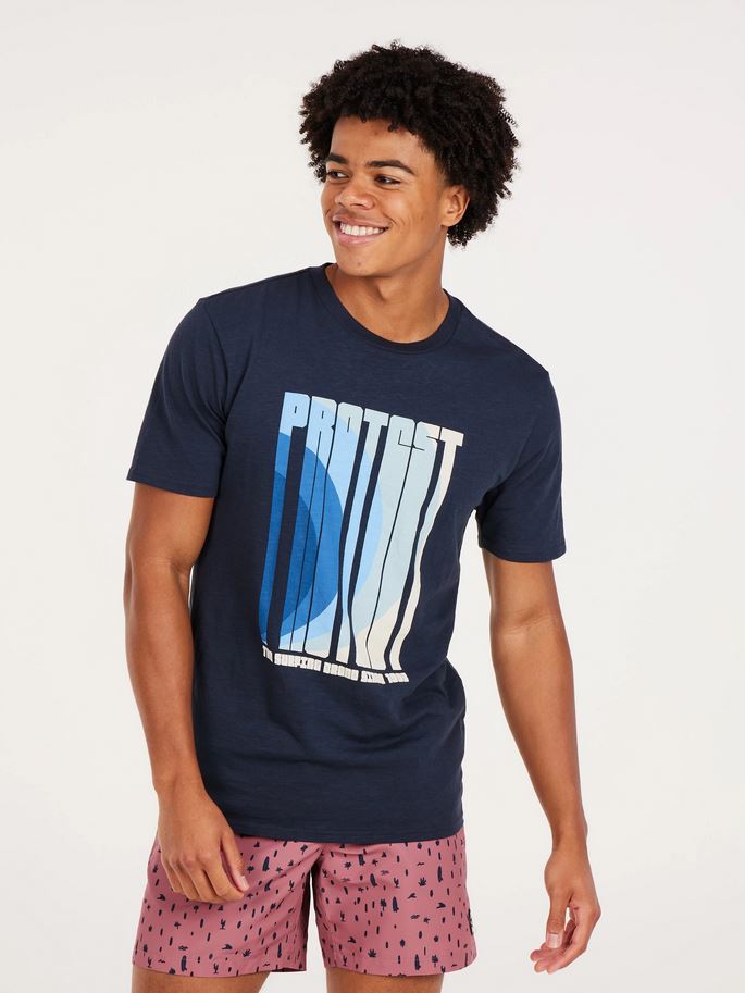 T-Shirt Prtlyng