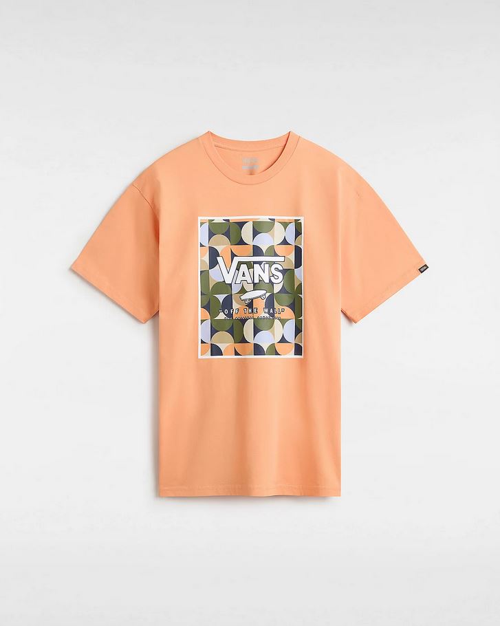 T-Shirt Classic Print Box