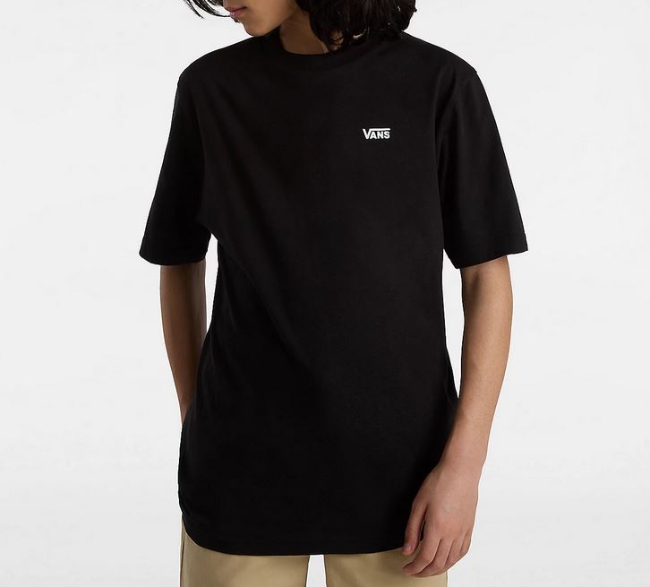 T-shirt Left Chest