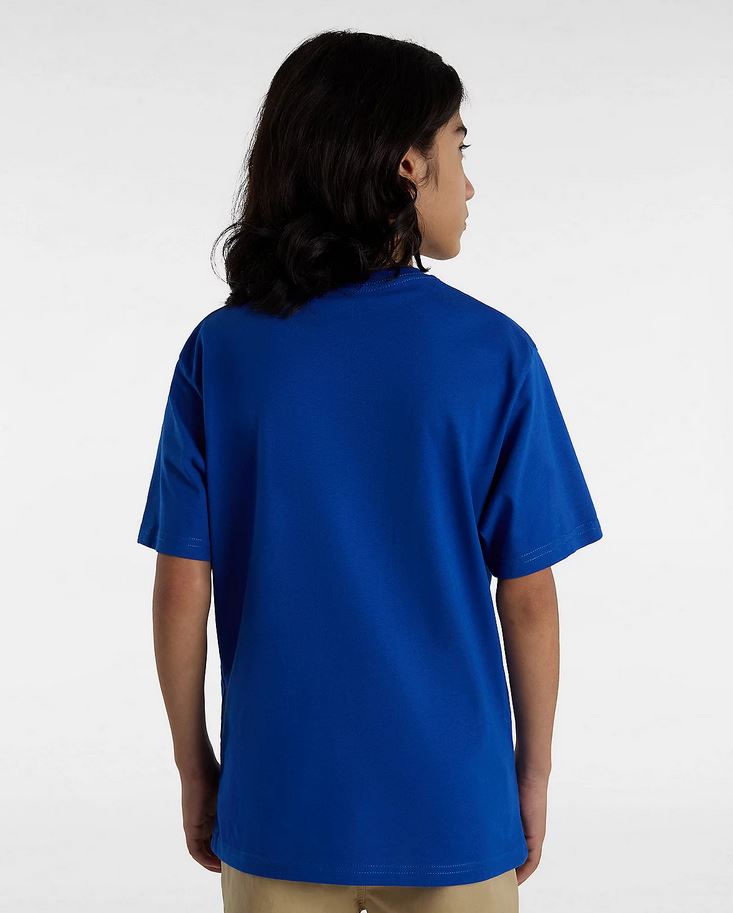 T-Shirt Left Chest