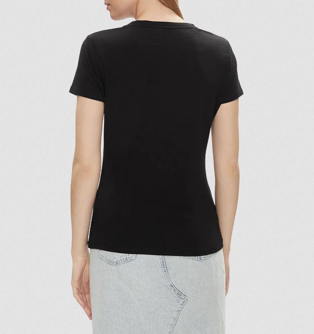 T-Shirt Ecs con Stampa