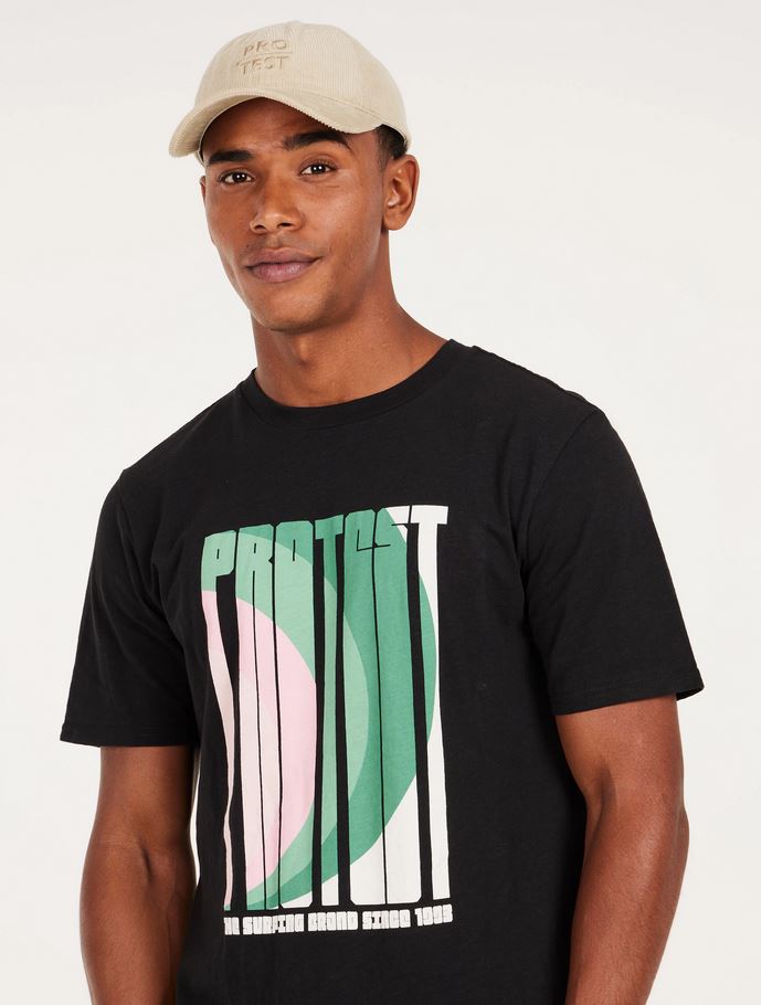 T-Shirt Prtlyng