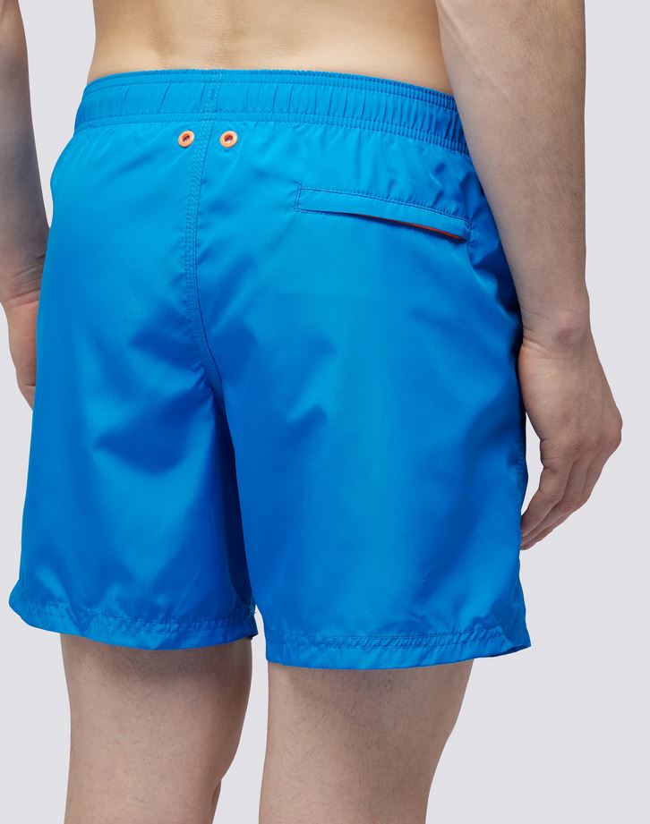 Boxer Mare Mini Logo