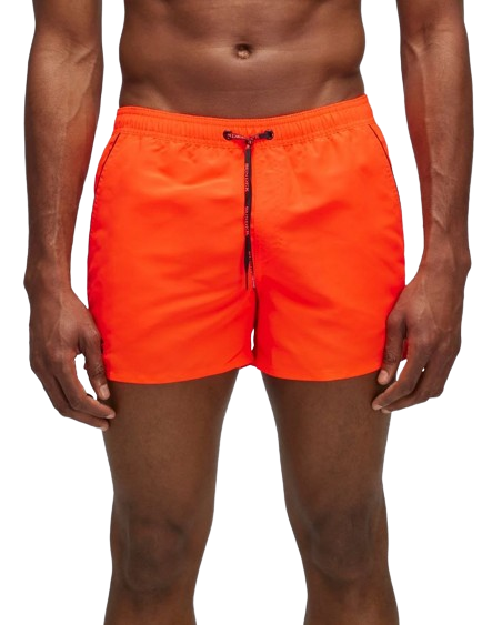 Boxer mare Logo Ricamato