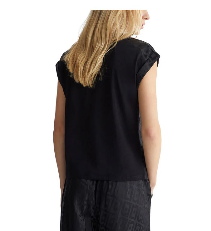 T-Shirt Ecs Monogram