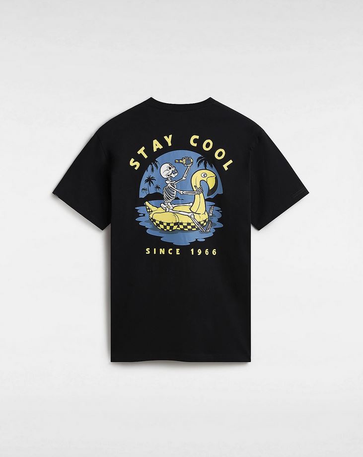 T-Shirt The Stay Cool