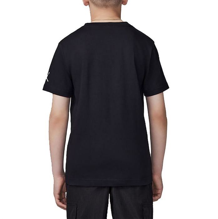 T-Shirt Air Jordan Dots