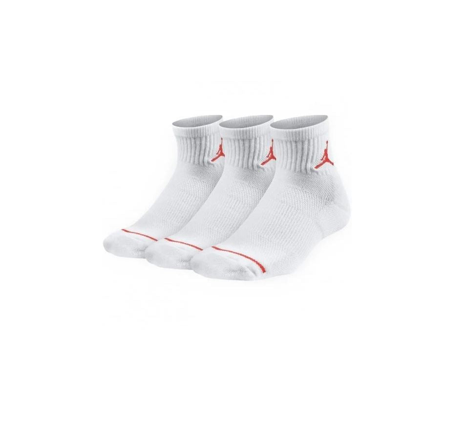 Calze 3pck Nike Air Jordan Jumpman