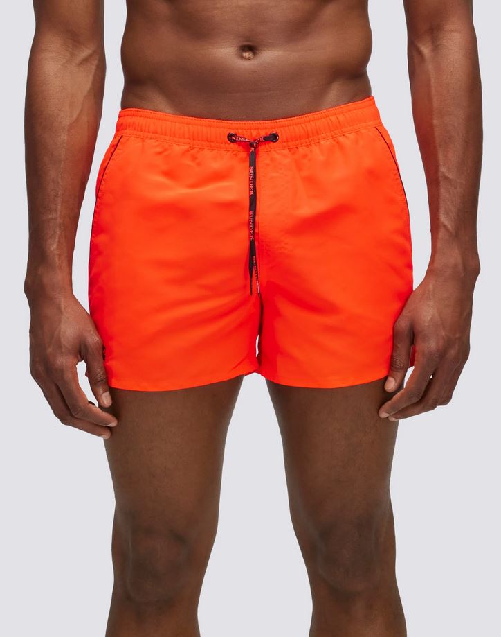 Boxer mare Logo Ricamato