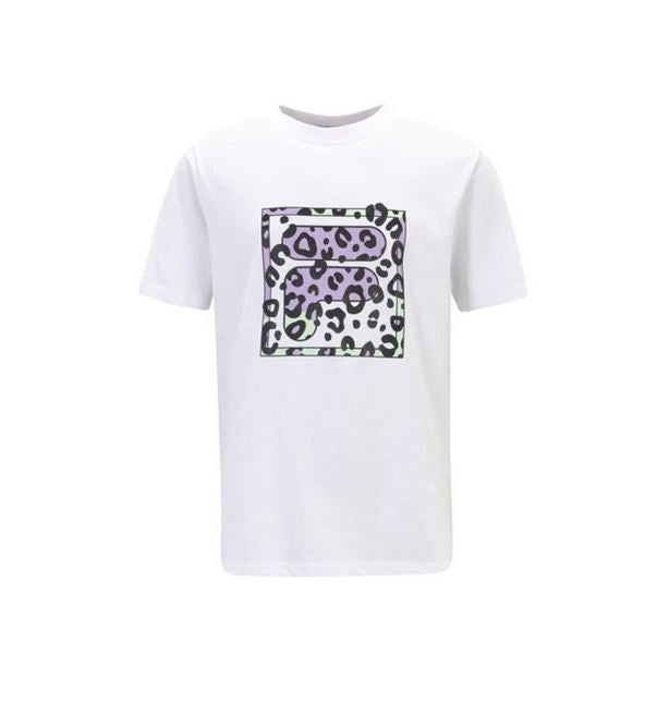 T-shirt Langernberg