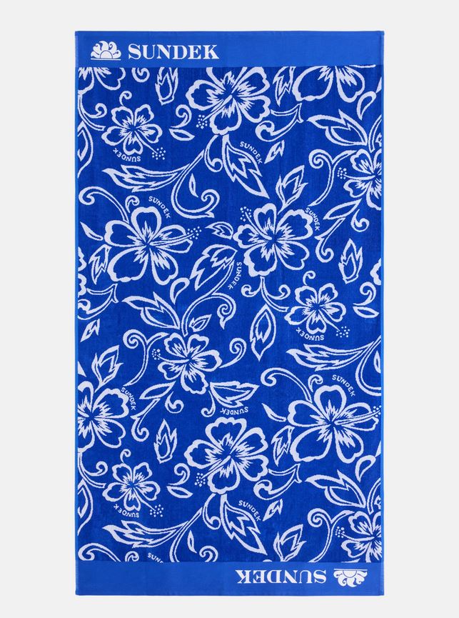 Telo Mare Jacquard