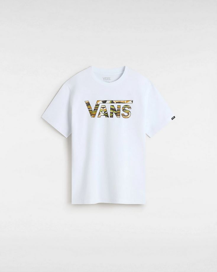 T-Shirt Classic Logo